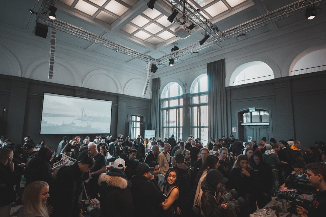 Digital Marketing Fresher Job Kaise Paye? 15 Proven Tips to Get Your First Job in 2026 - networking-event