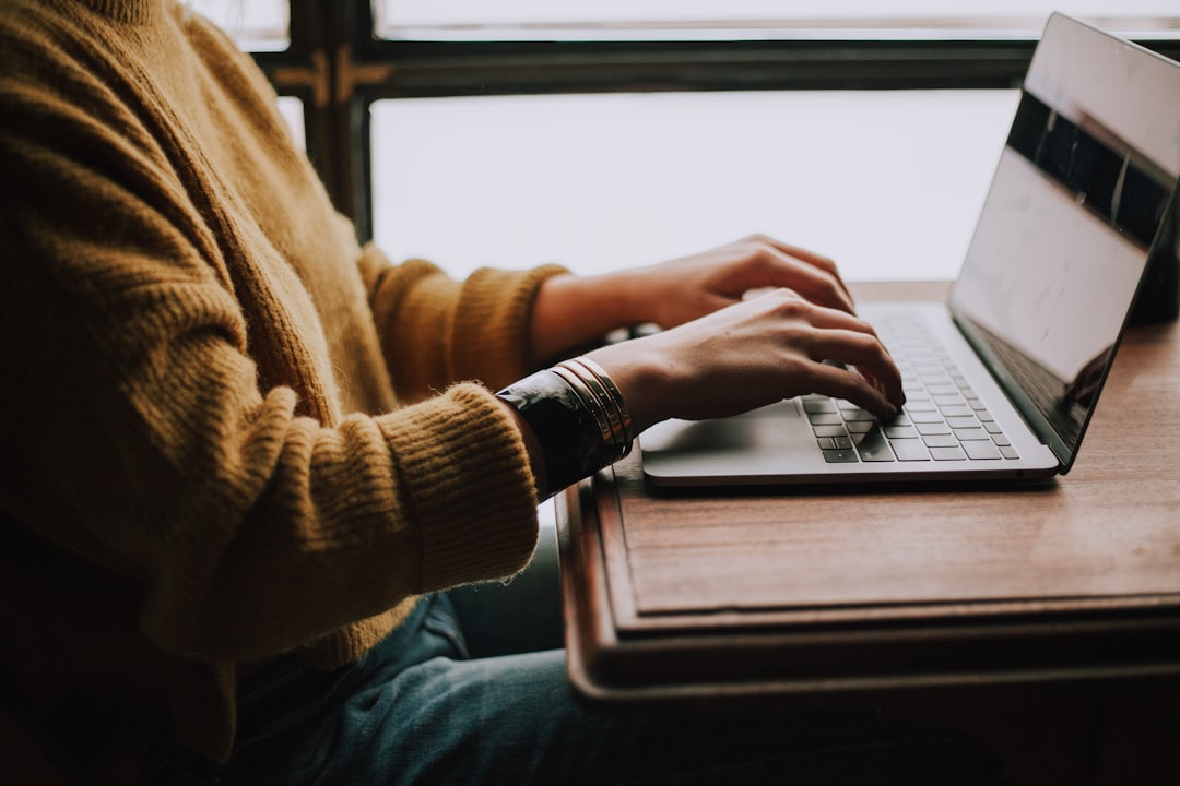 Digital Marketing Fresher Job Kaise Paye? 15 Proven Tips to Get Your First Job in 2026 - computer-typing-skills